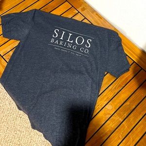 JoAnna Gaines Magnolia Silos Baking Co Tee
